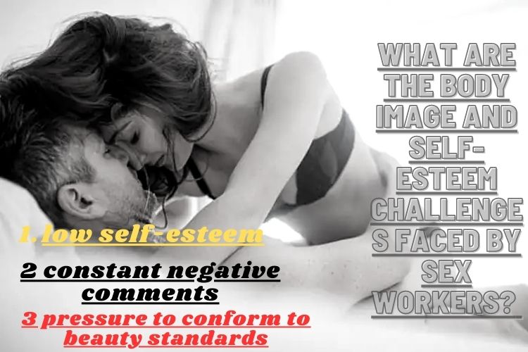 Facts for sex workers