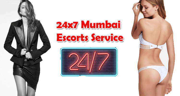 Mumbai-Escorts-Service